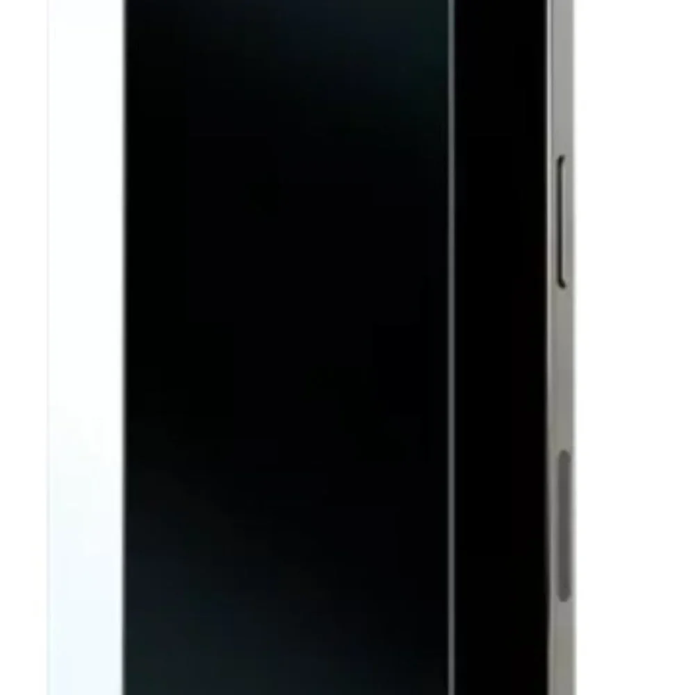 Verizon Blue Light Tempered Glass Screen Protector for iPhone 13 Pro Max